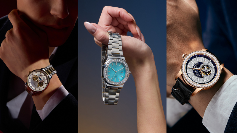 Zivanché: The New Face of the Luxury Automatic Watch