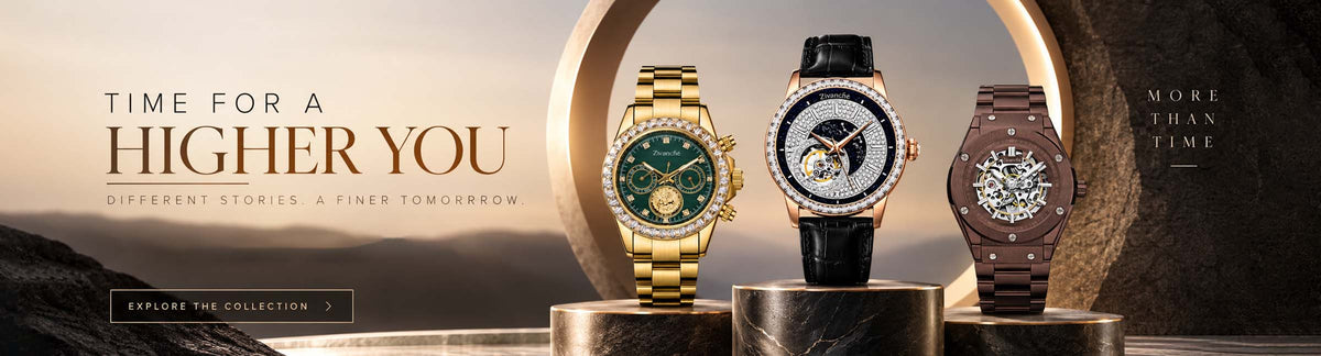 Men's Watches