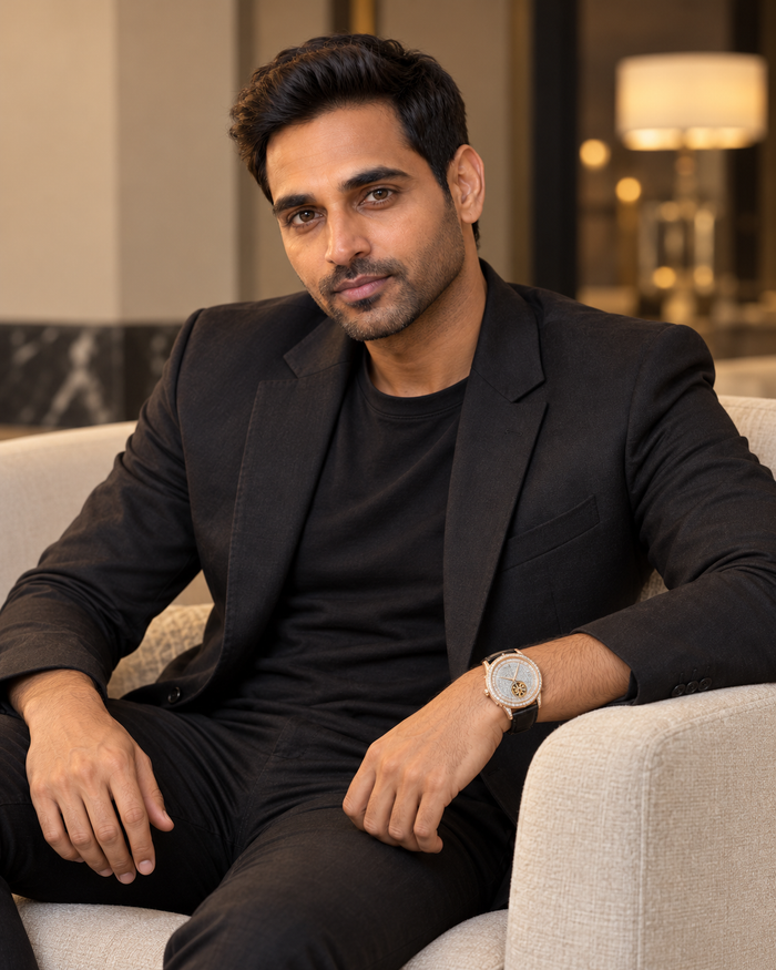 Bhuvneshwar Kumar