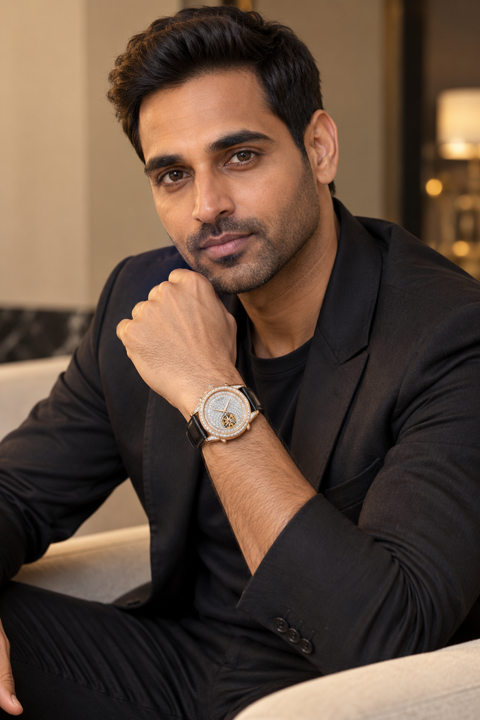 Bhuvneshwar Kumar