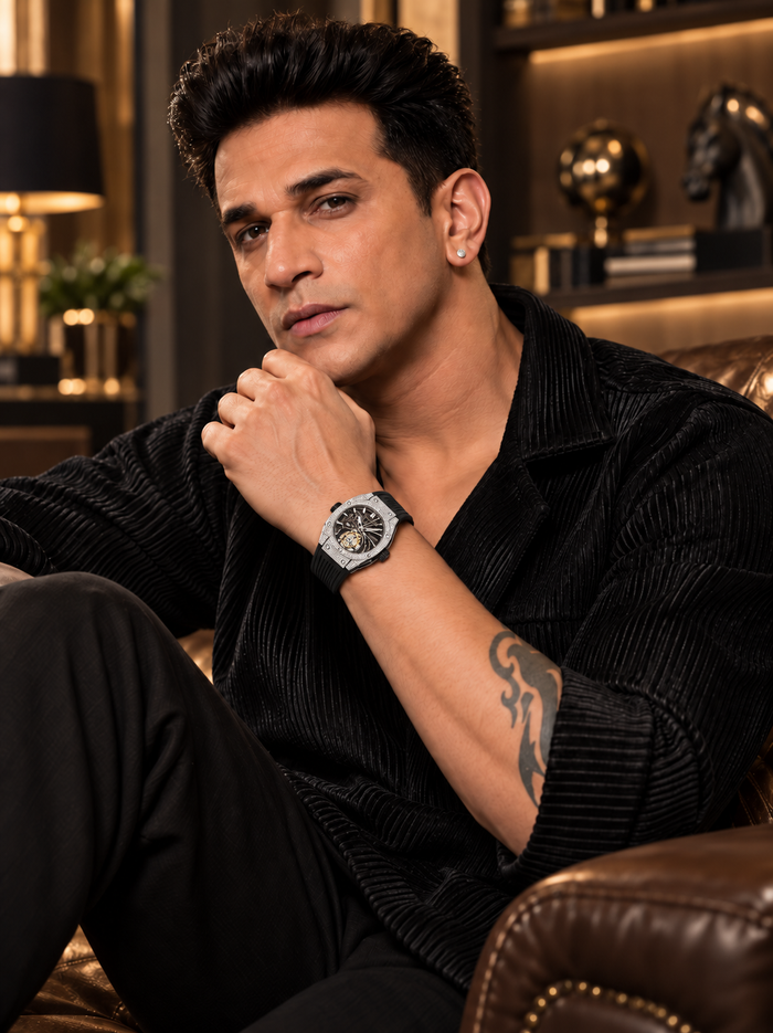 Prince Narula