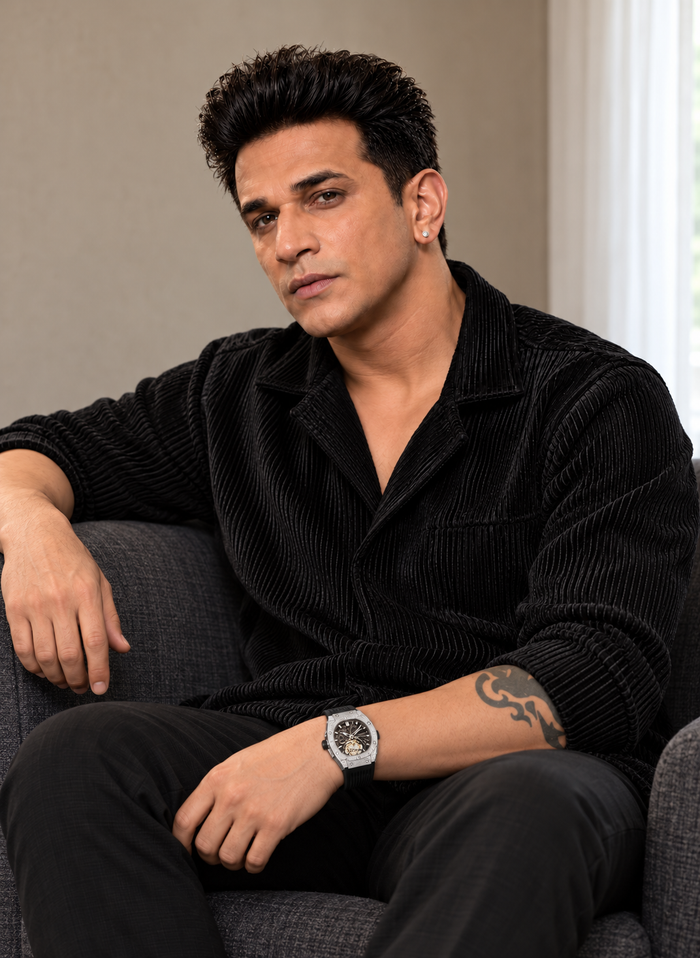 Prince Narula
