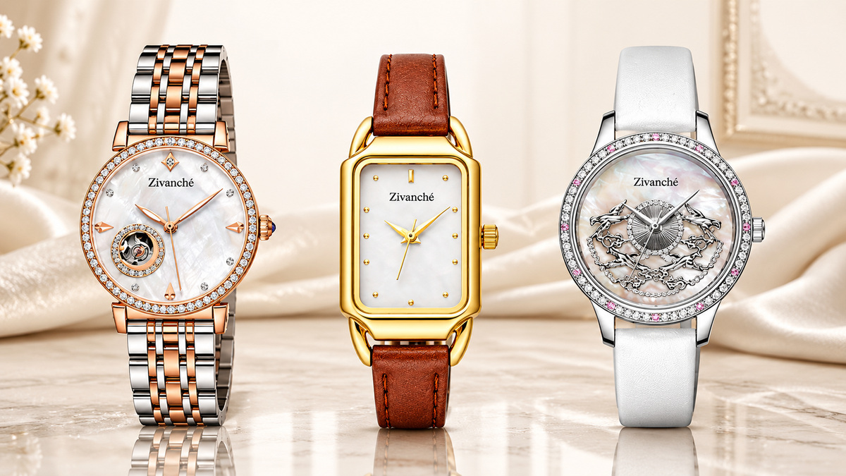 Women's Watches