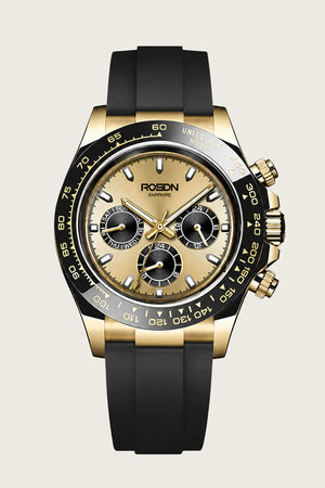 ROSDN