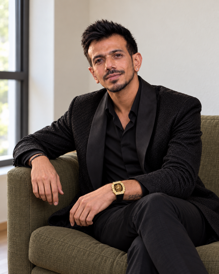 Yuzvendra Chahal