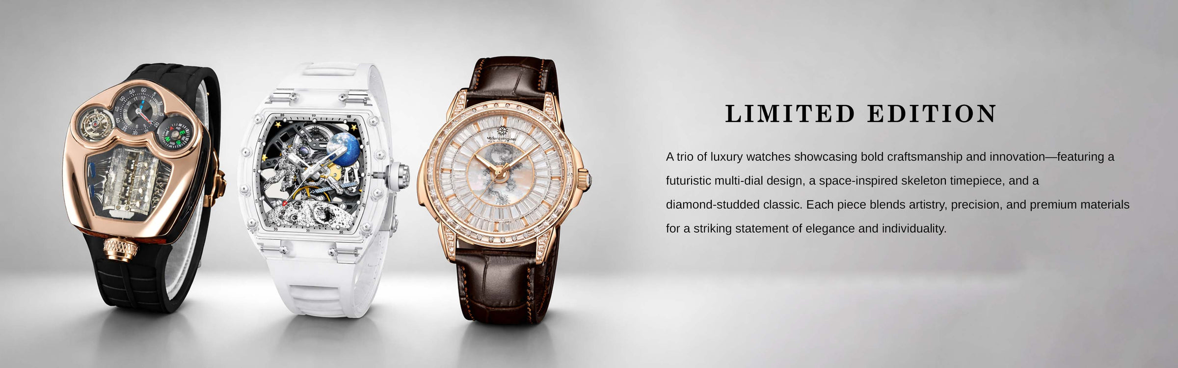 Limited Edition