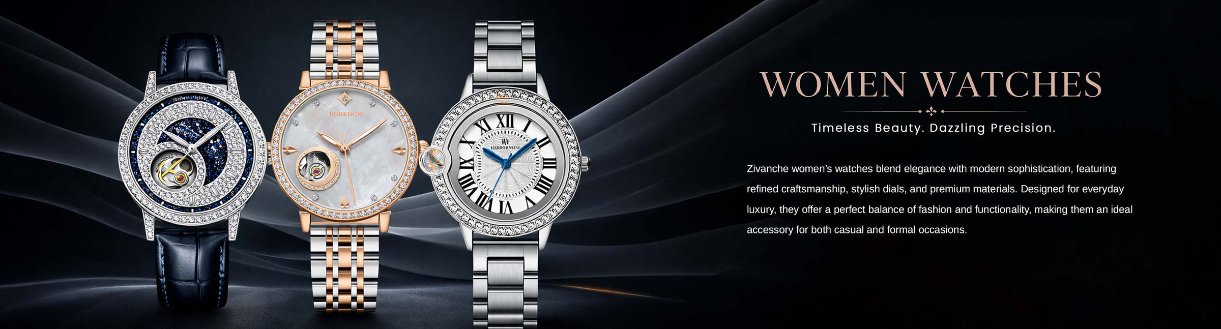 Women Watches
