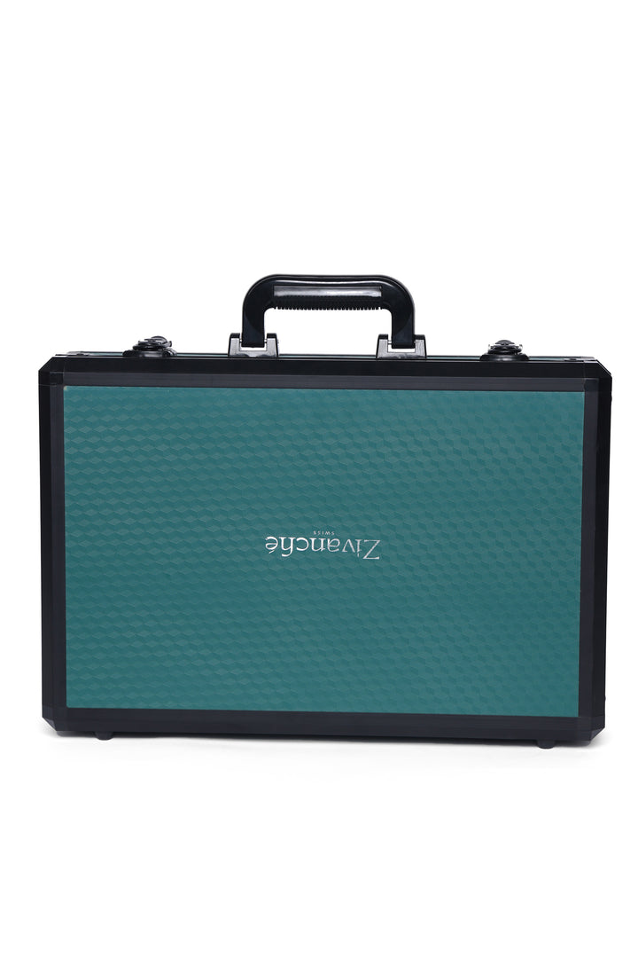 Luxury Watch Case