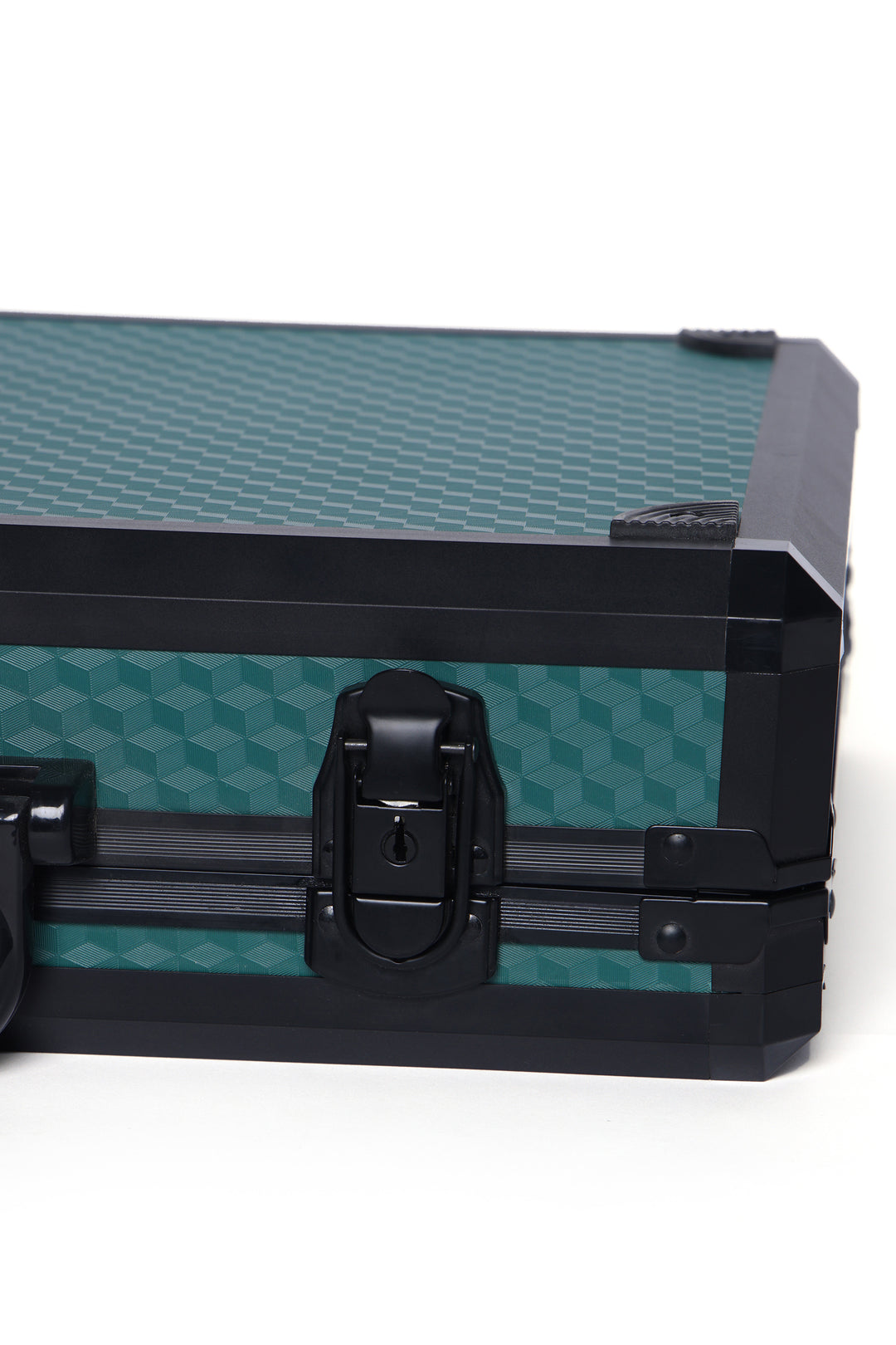 Luxury Watch Case