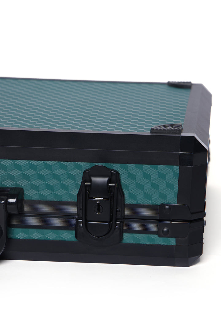 Luxury Watch Case