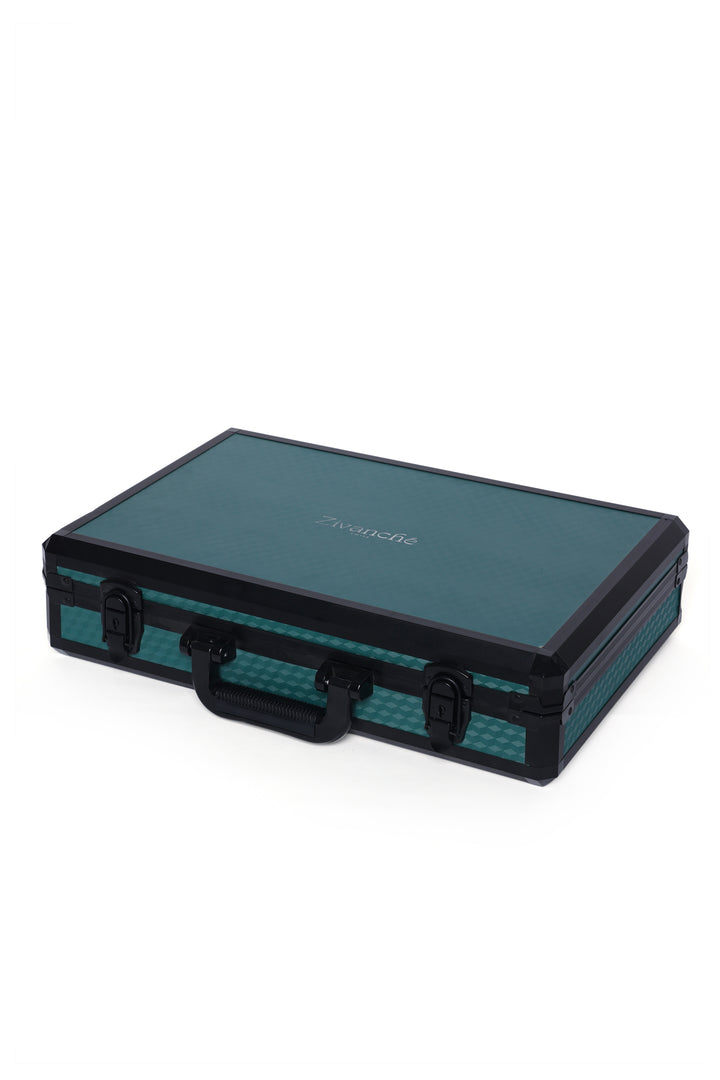 Luxury Watch Case