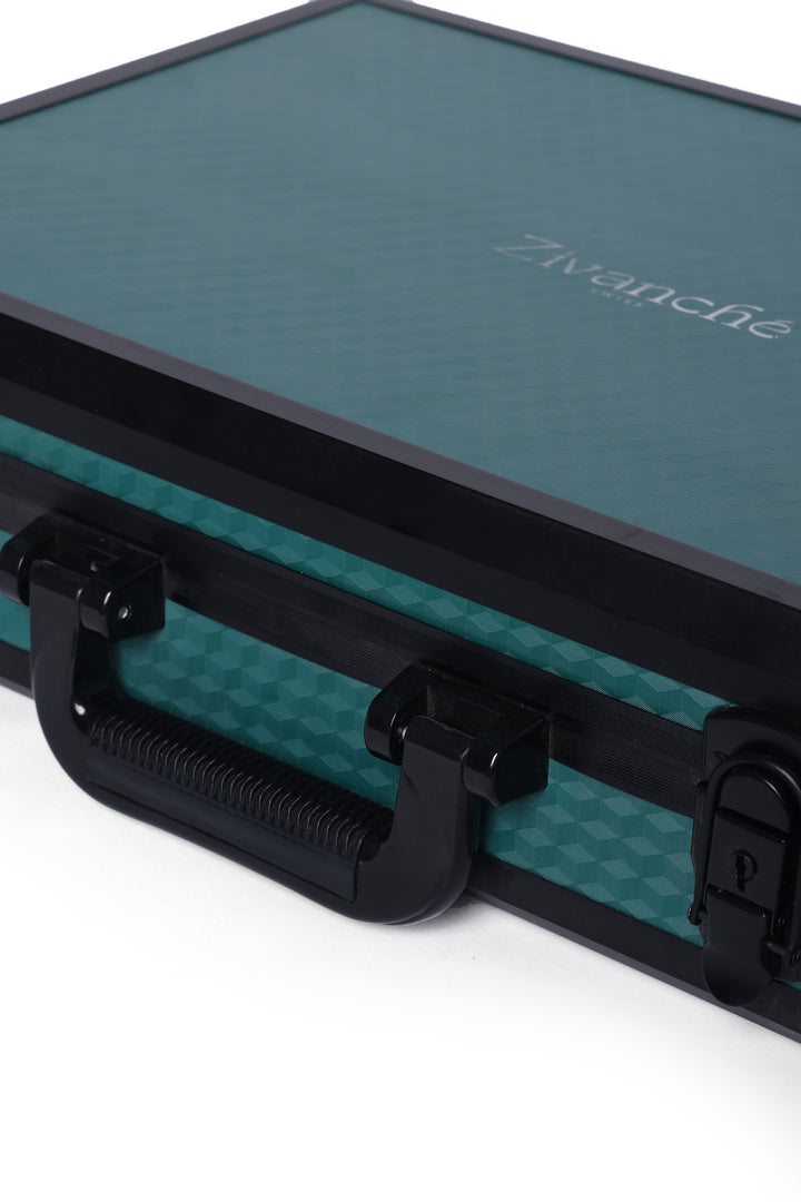 Luxury Watch Case