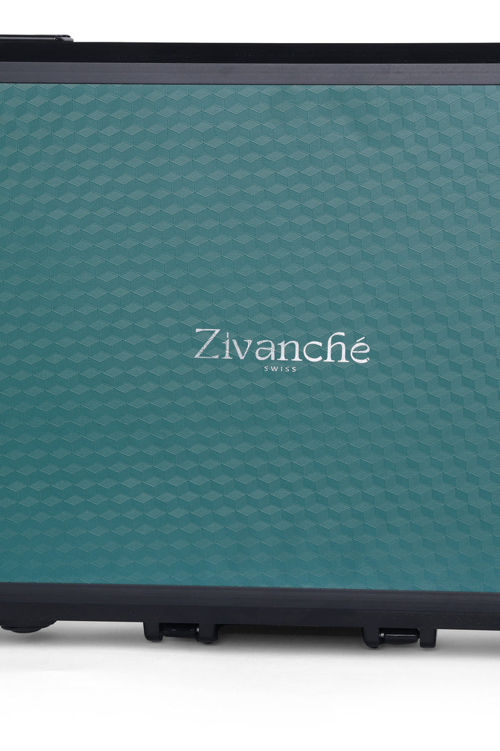 Luxury Watch Case