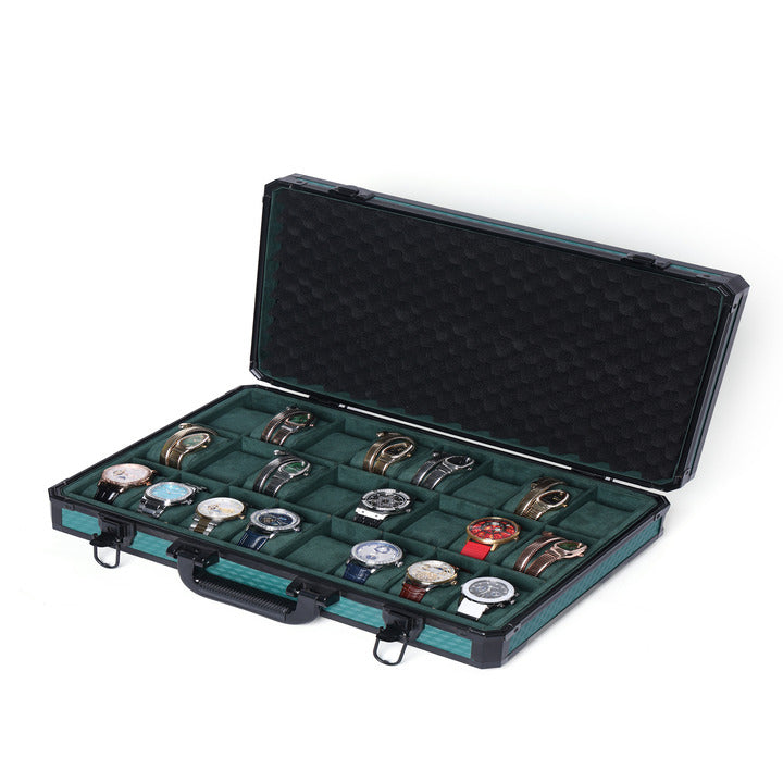 Luxury Watch Case