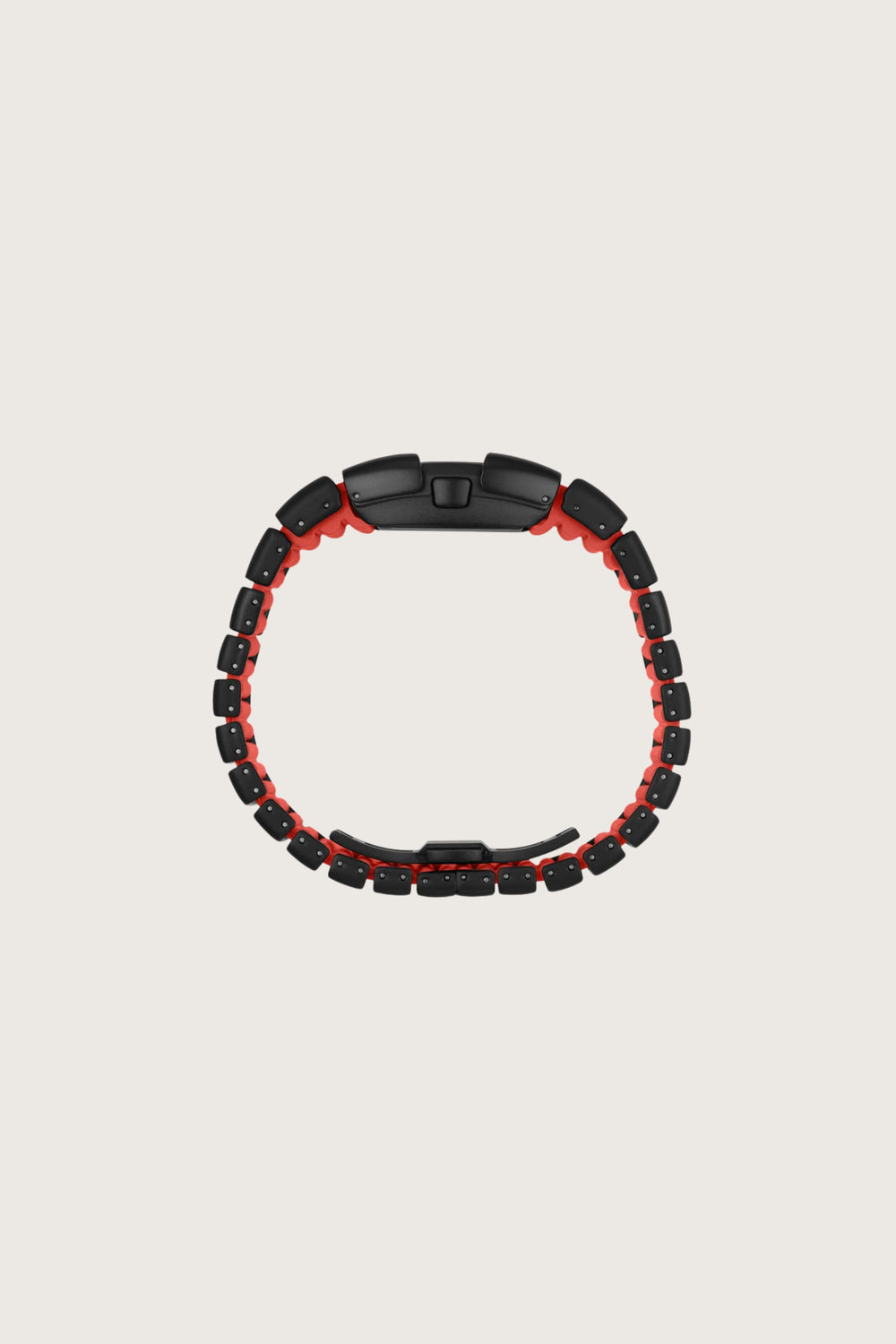 Turbo | Black Red Digital Watch (43075145)