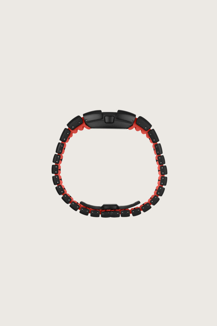 Turbo | Black Red Digital Watch (43075145)