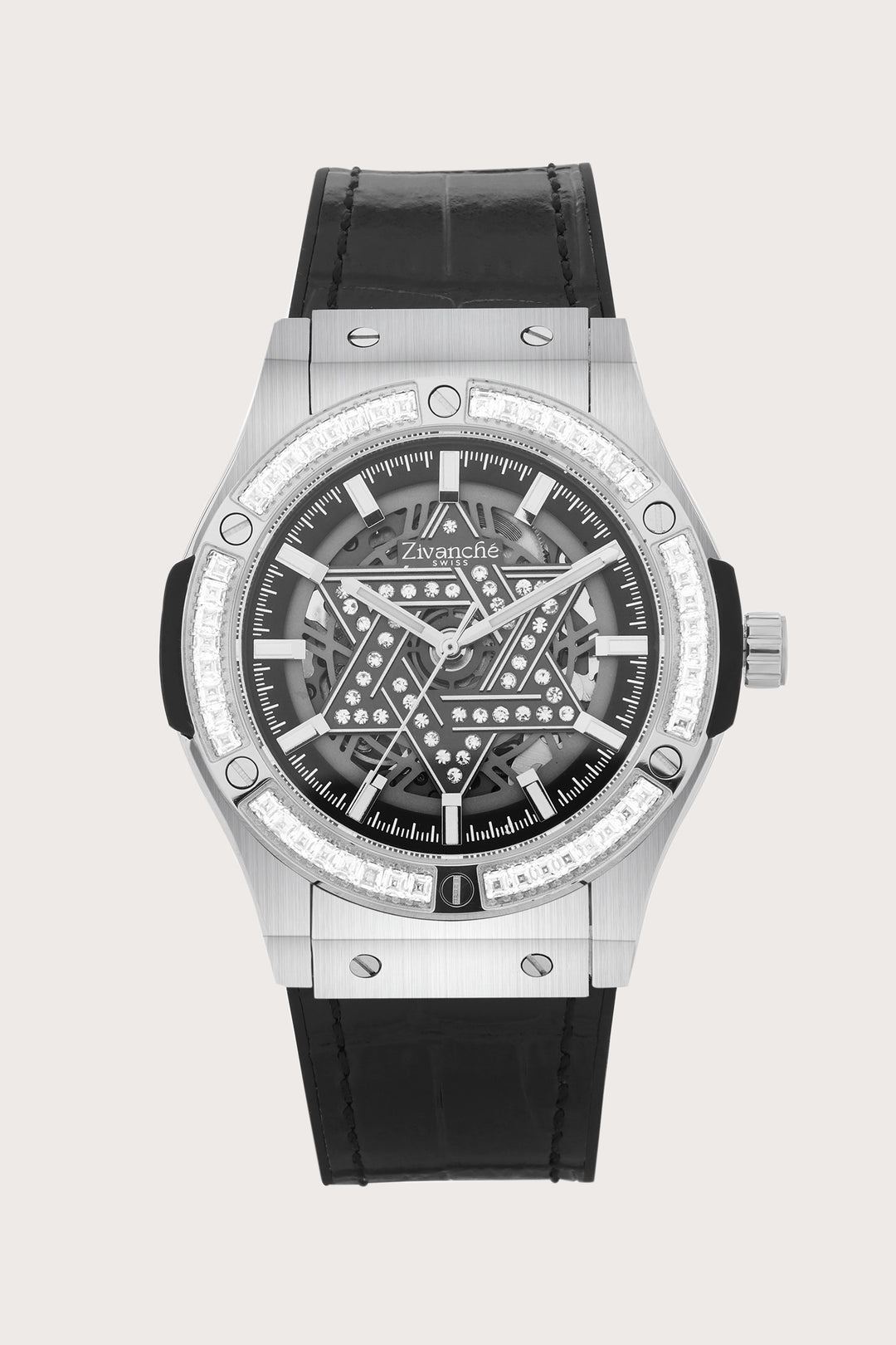 Noah's Ark Fully Automatic Multi-function Watch
