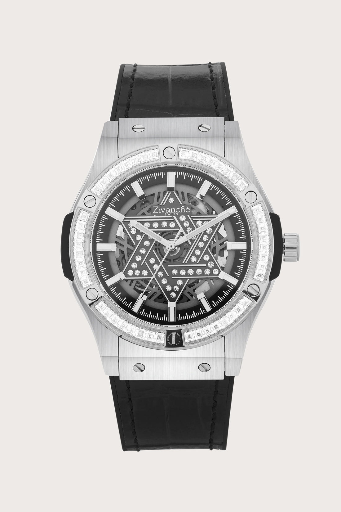 Noah's Ark Fully Automatic Multi-function Watch