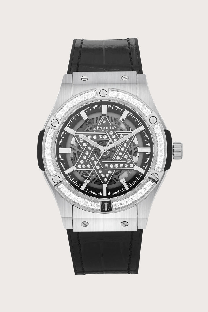 Noah's Ark Fully Automatic Multi-function Watch