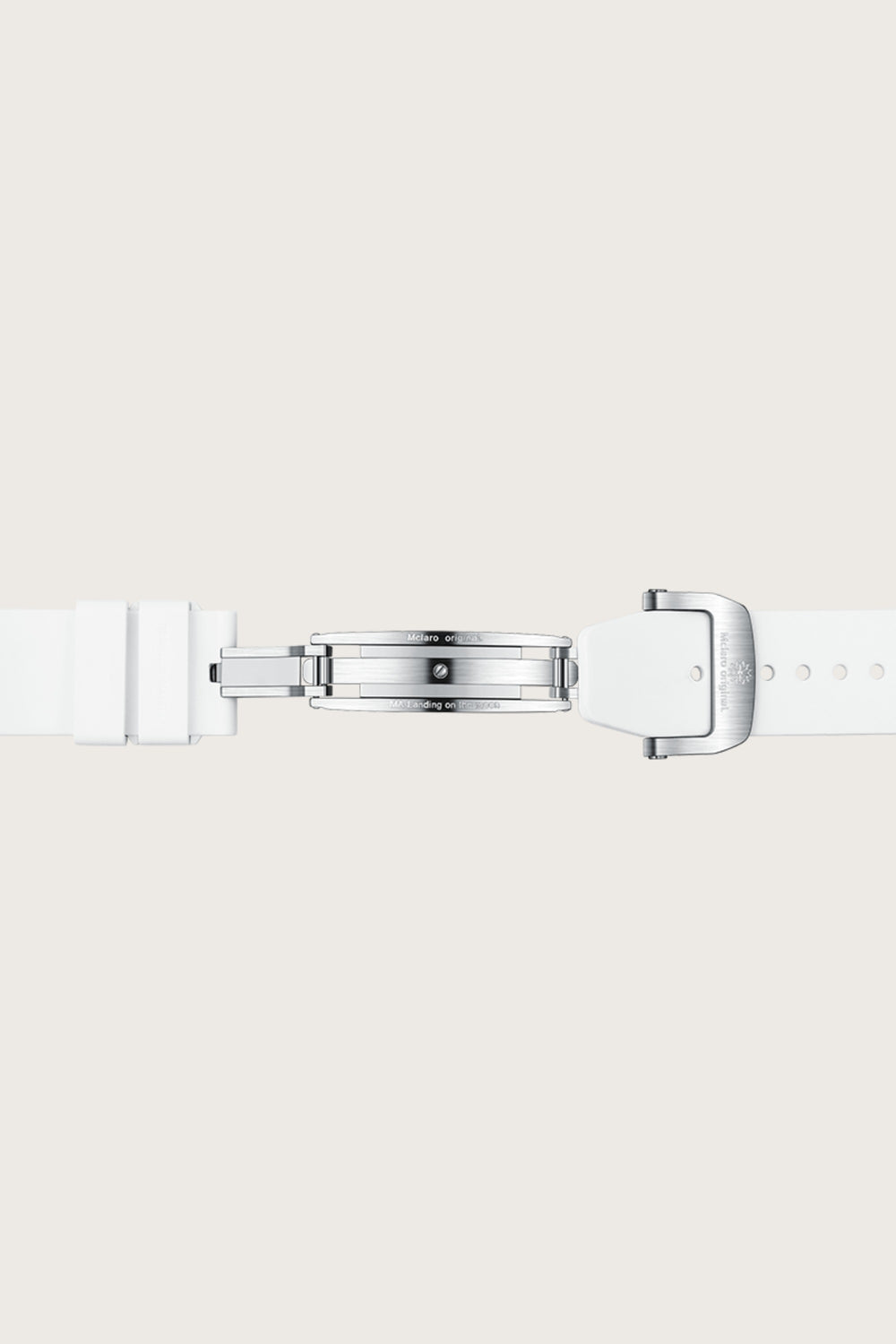 Moon Landing Folding Clasp Fully Automatic Infinite Universe Series Mclaro Edition Watch (41458362)