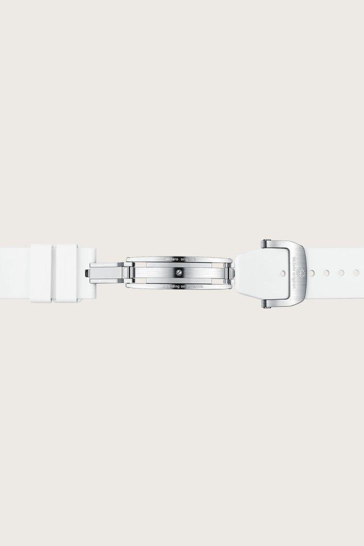 Moon Landing Folding Clasp Fully Automatic Infinite Universe Series Mclaro Edition Watch (41458362)