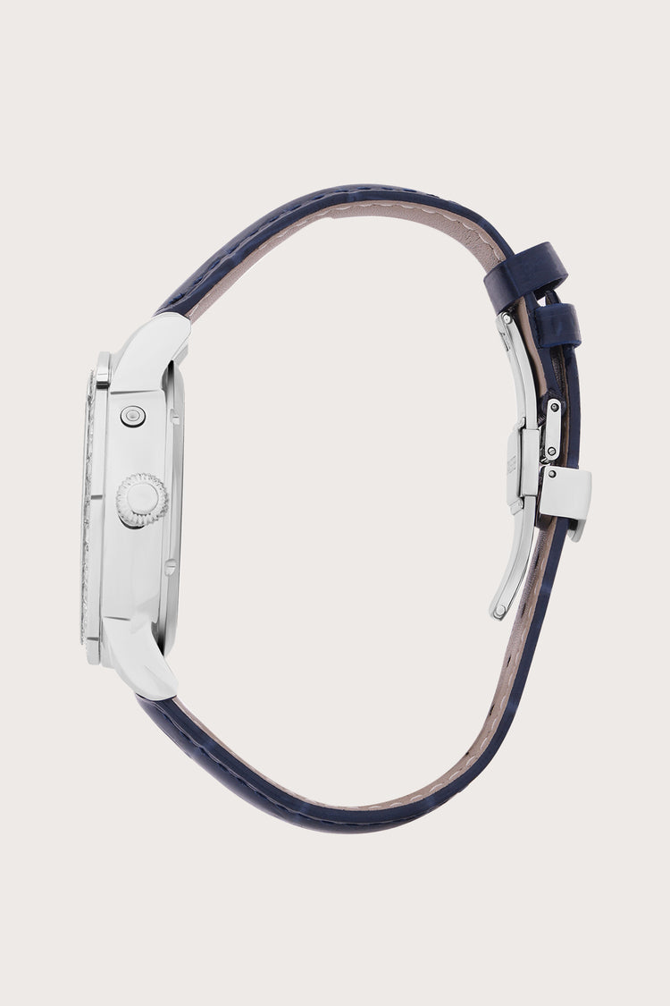 Extraterrestrial Object - Roerdum Edition Fully Automatic Watch