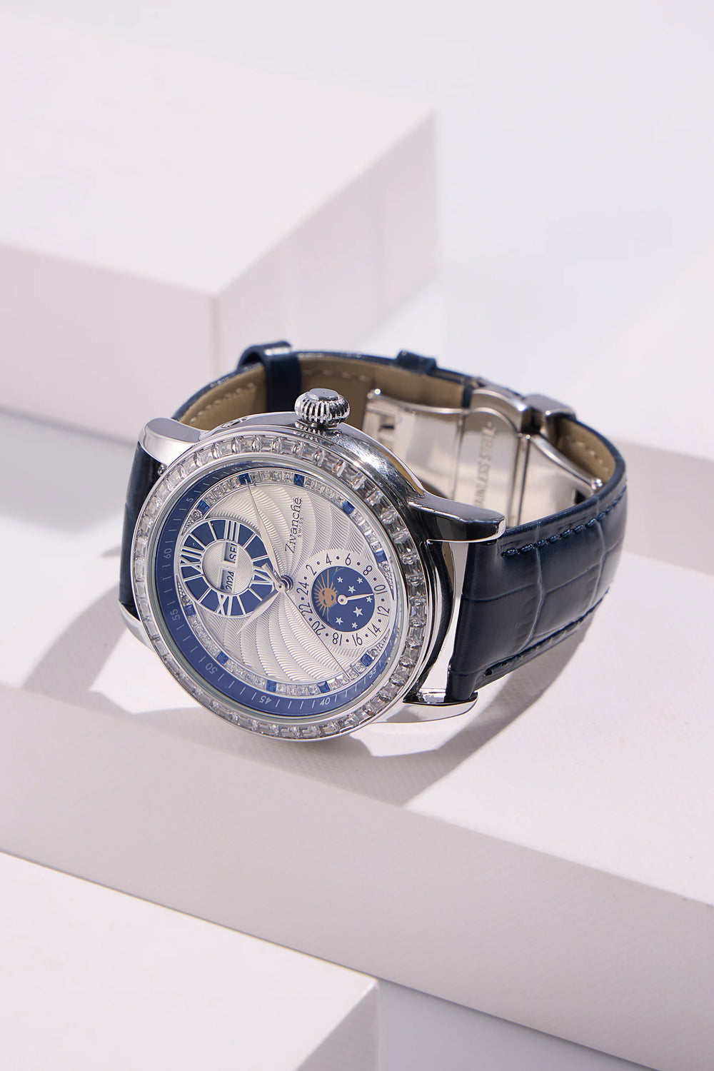 Extraterrestrial Object - Roerdum Edition Fully Automatic Watch