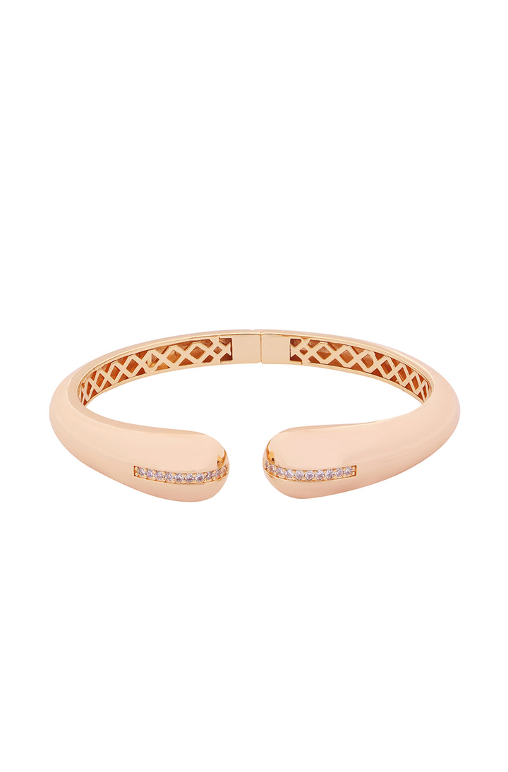 Rose Gold Bracelet