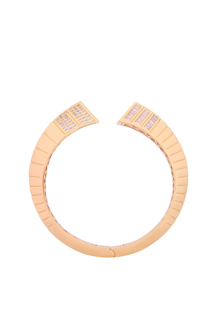 Golden Circle | Golden Bracelet