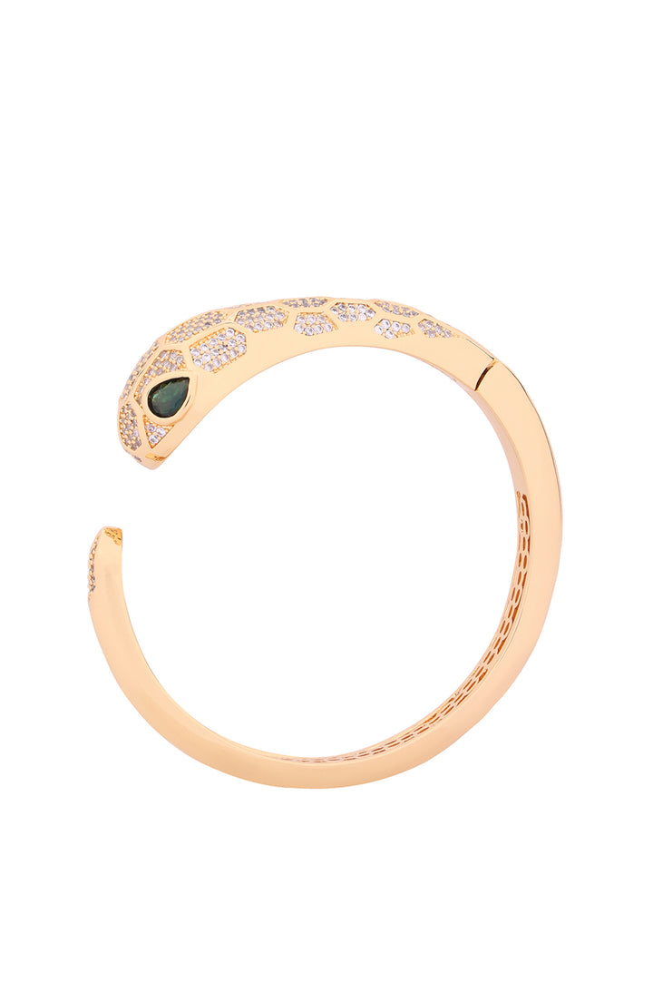 Golden Serpenti Bracelet