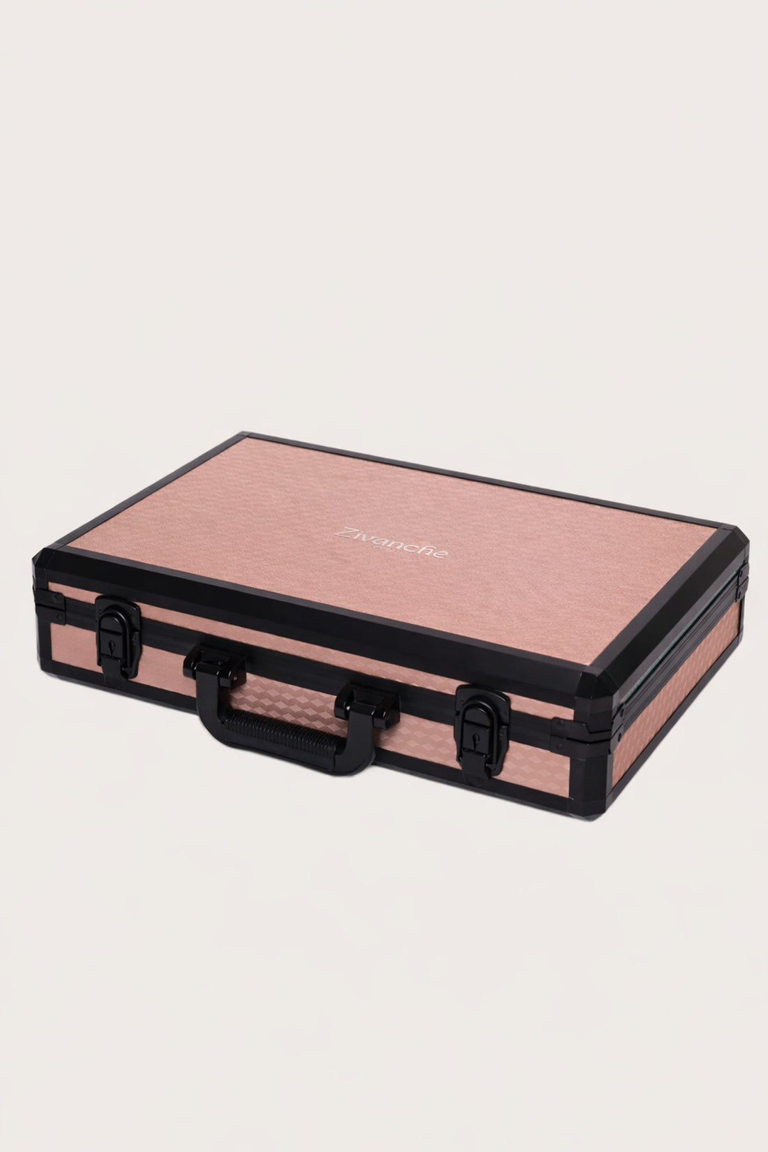 Luxury Watch Case - 24 PCS WATCH SUITCASE