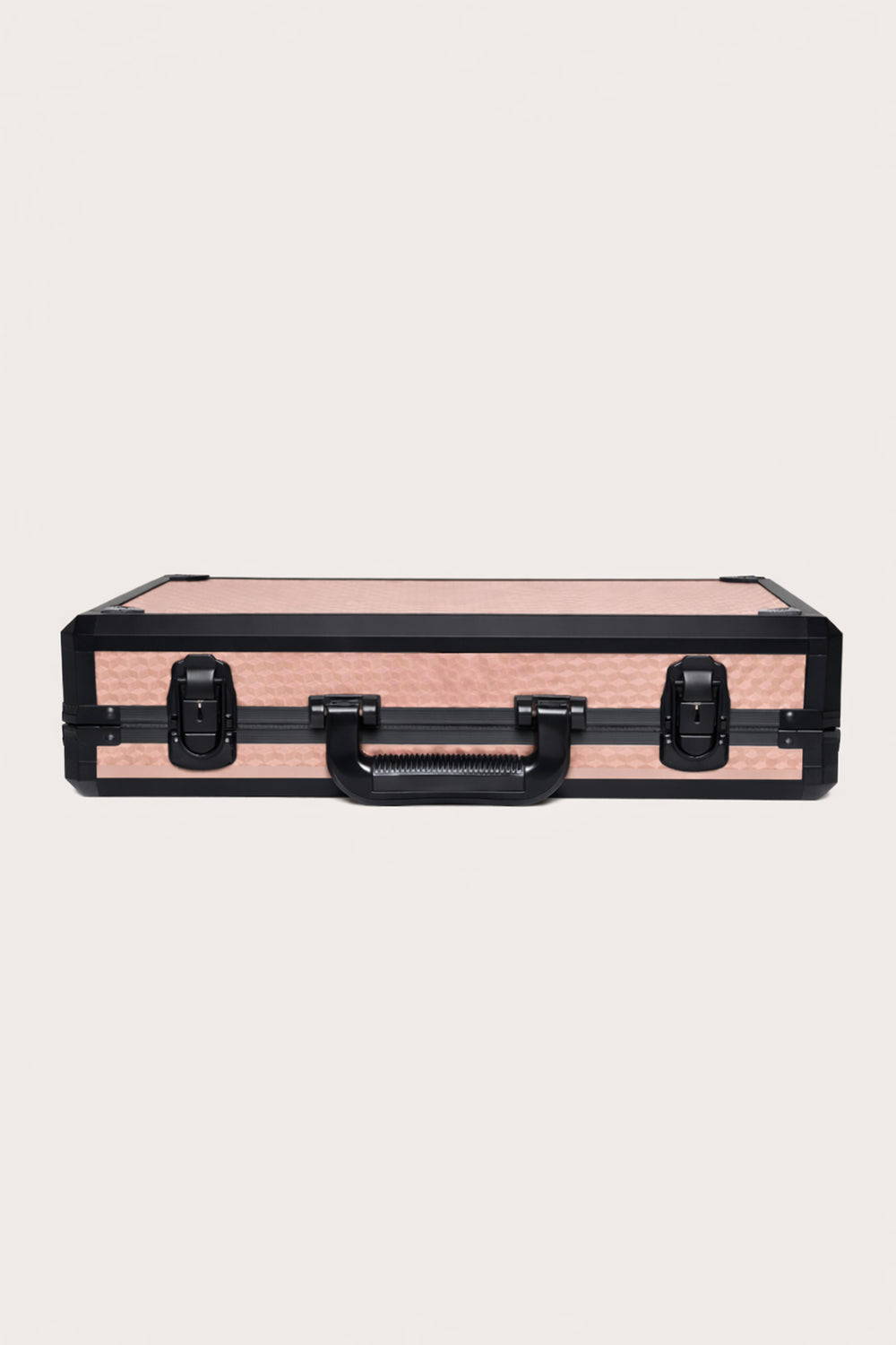 Luxury Watch Case - 24 PCS WATCH SUITCASE