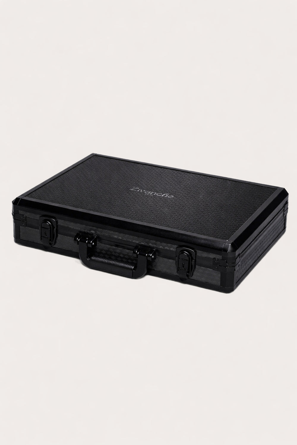 Luxury Watch Case - 24 PCS WATCH SUITCASE