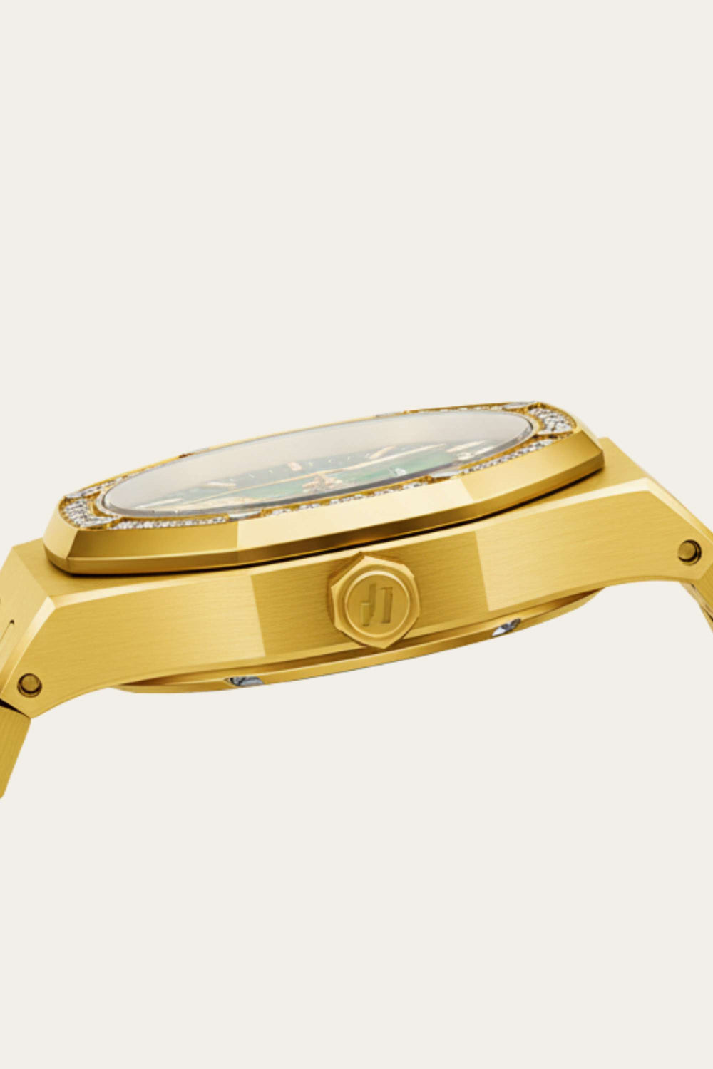 Imperial Emerald Gold Royal Edition (41458367)