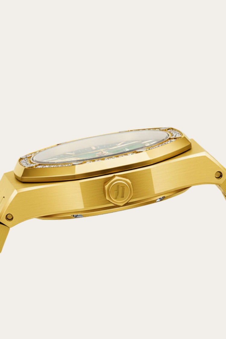 Imperial Emerald Gold Royal Edition (41458367)