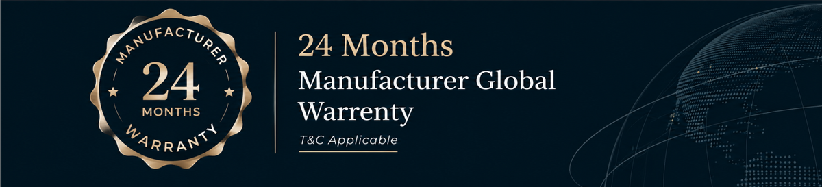 Warranty