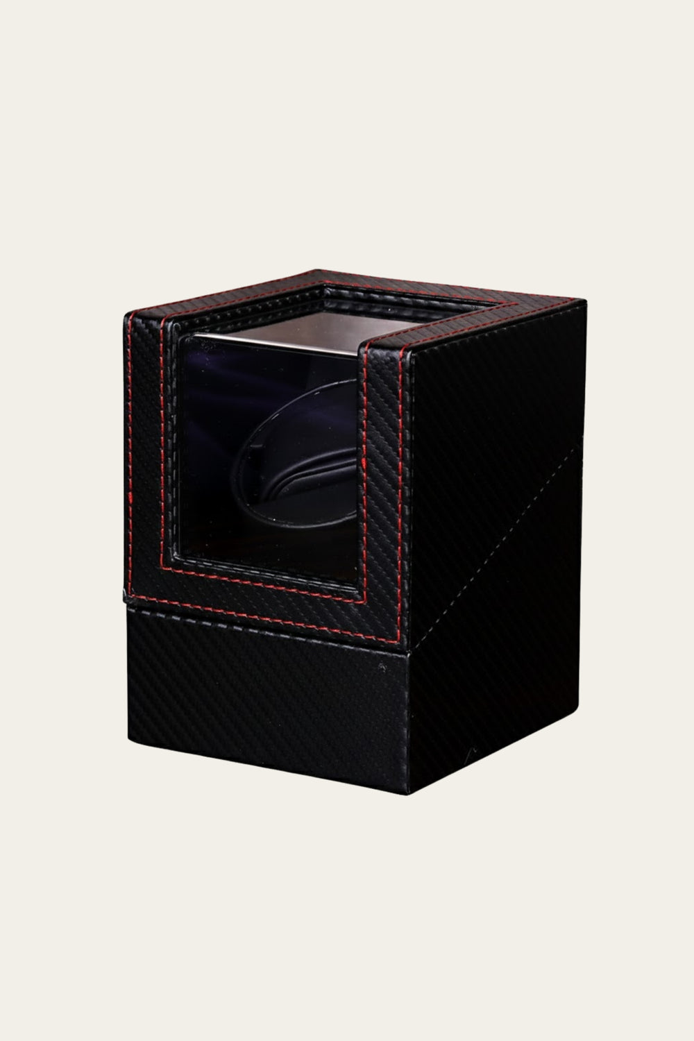 Zivanche ChronoCube 1 Slot Watch Winder