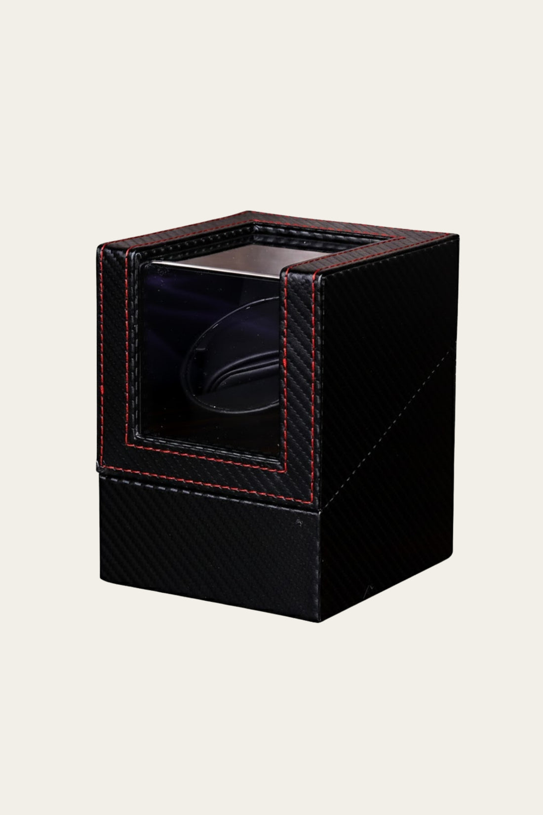 Zivanche ChronoCube 1 Slot Watch Winder
