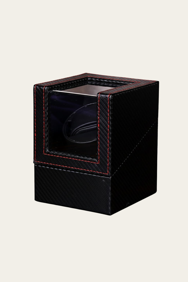 Zivanche ChronoCube 1 Slot Watch Winder