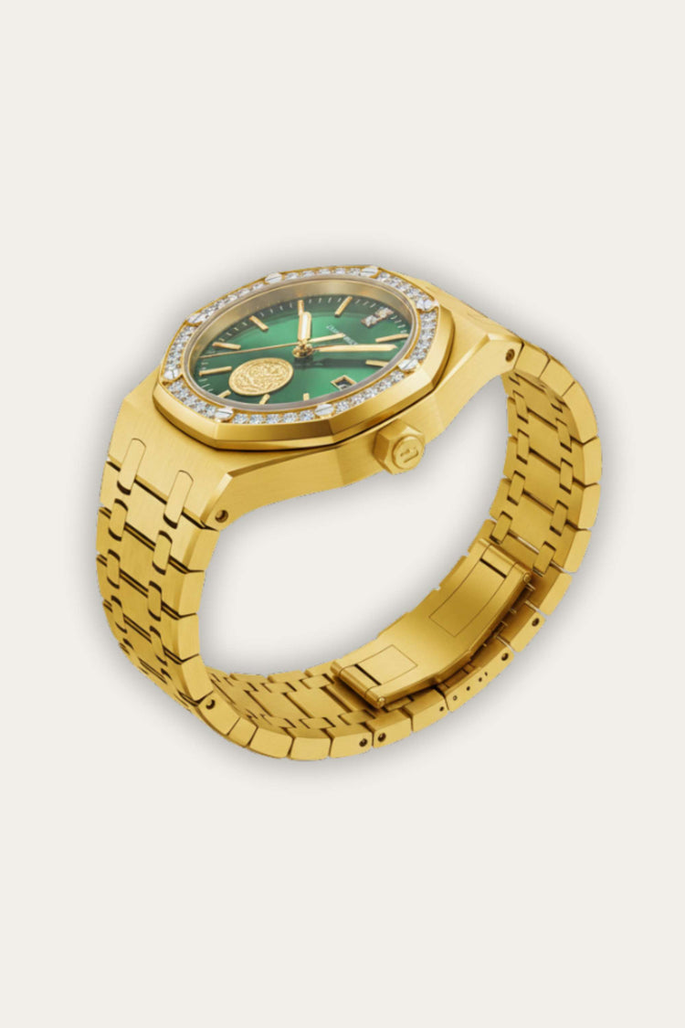 Imperial Emerald Gold Royal Edition (41458367)
