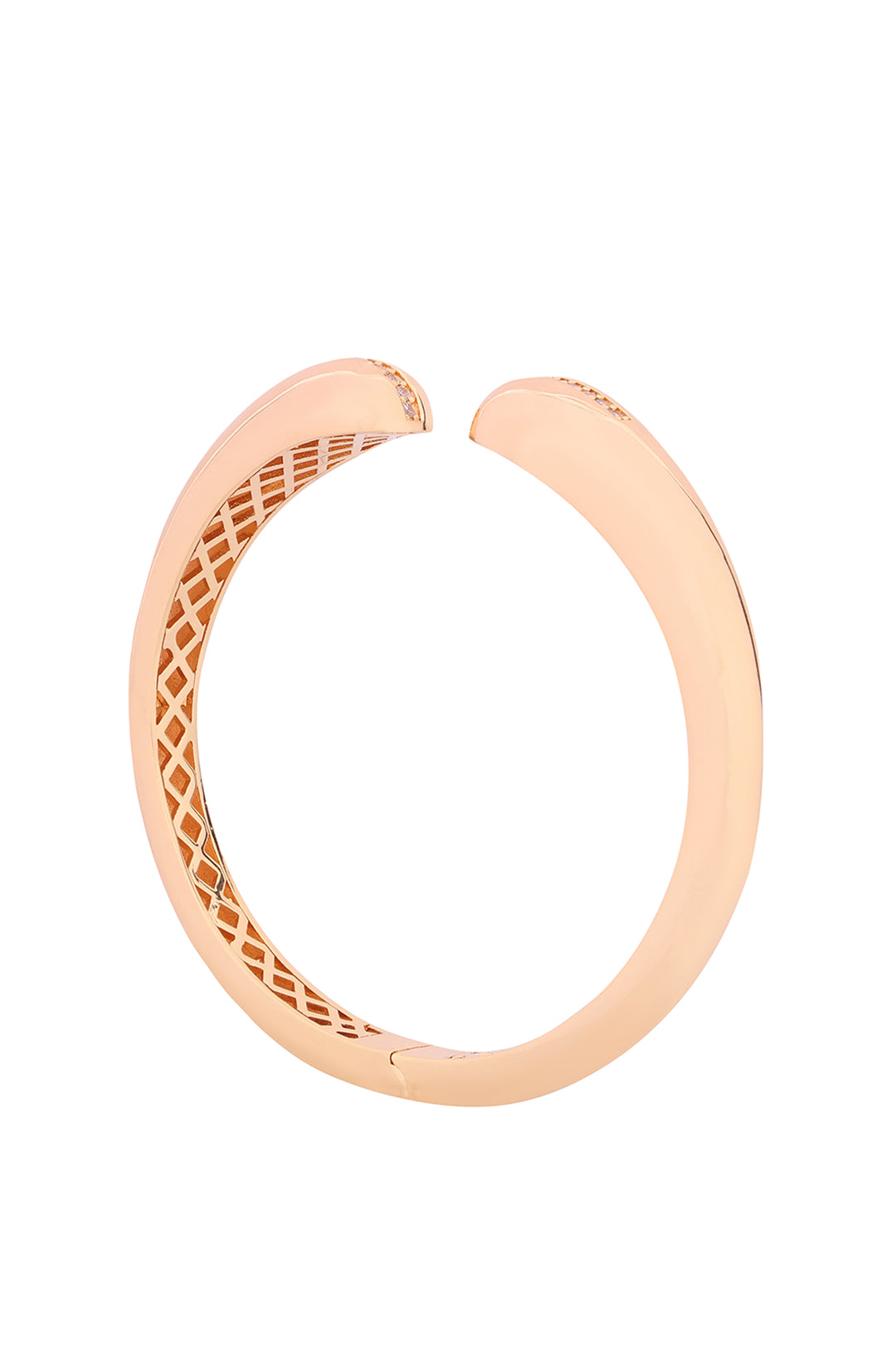 Rose Gold Bracelet