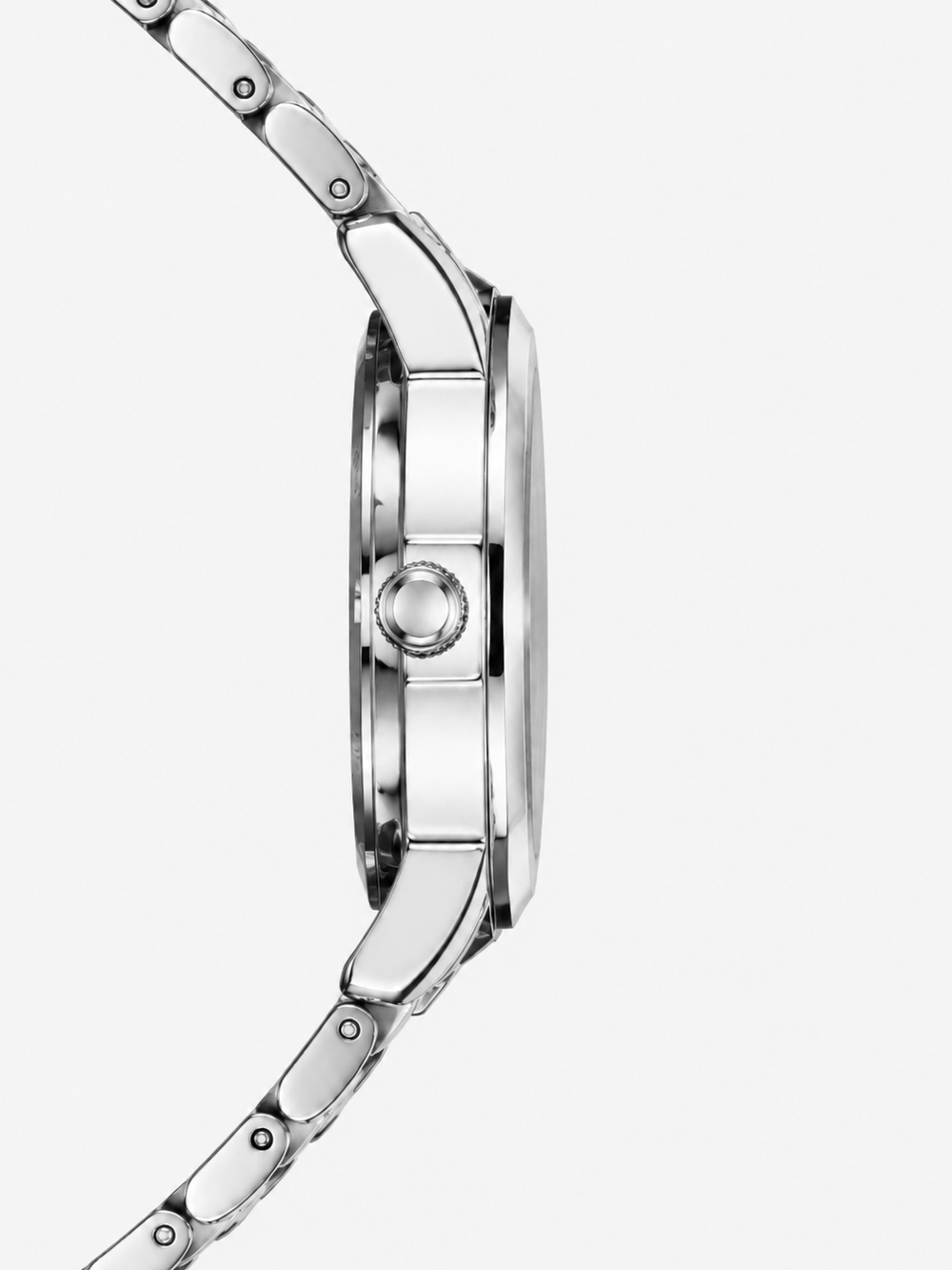 Stellar Grace Silver Pearl Quartz Edition Watch
