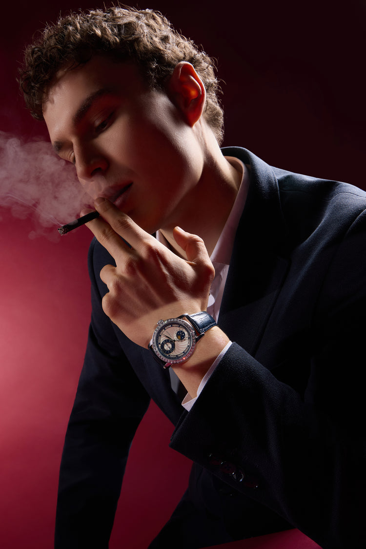 Astronaut Series Watch (41465099)