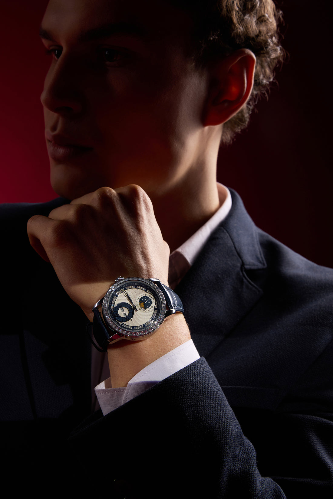 Astronaut Series Watch (41465099)
