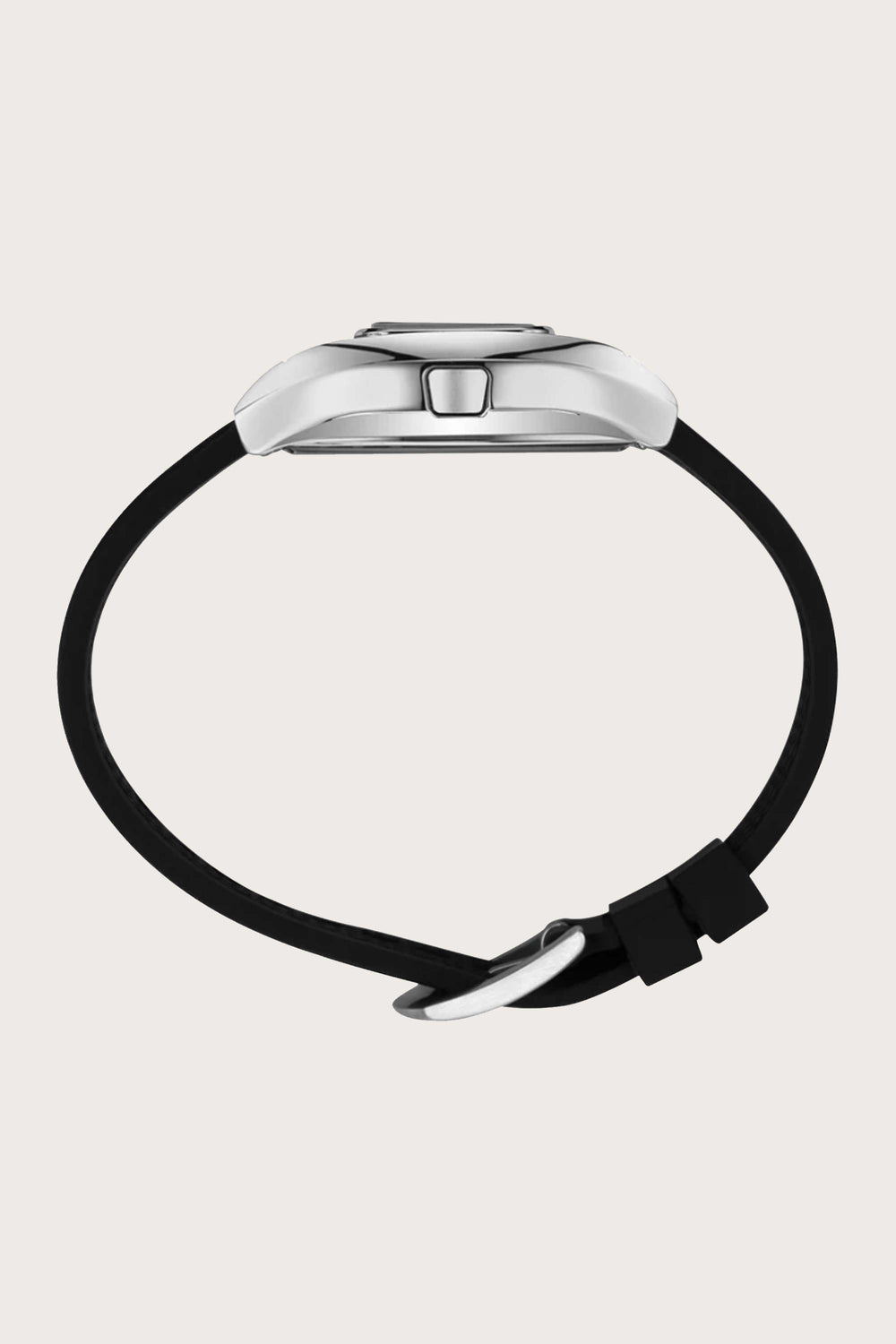 Rotary | Black Silver Digital Watch (44219697)
