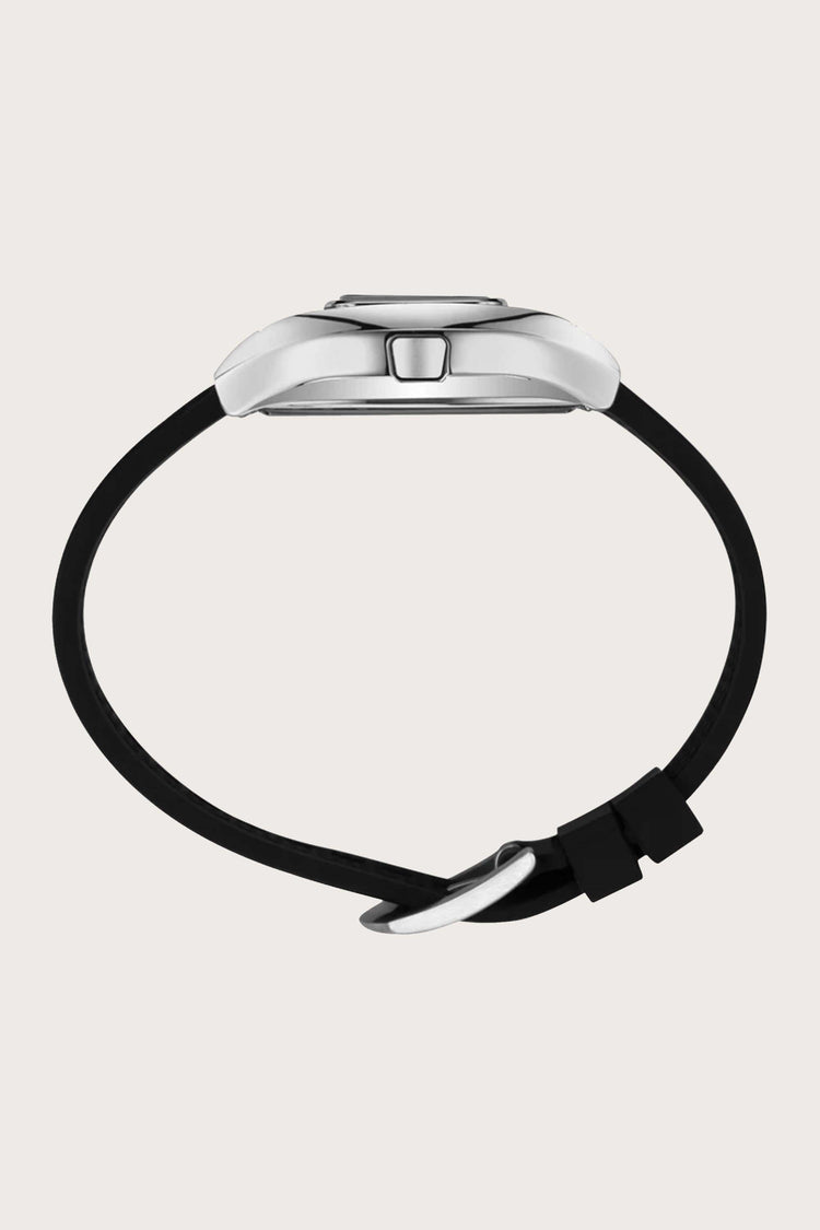 Old Retro | Silver Black Digital Watch (39907752)
