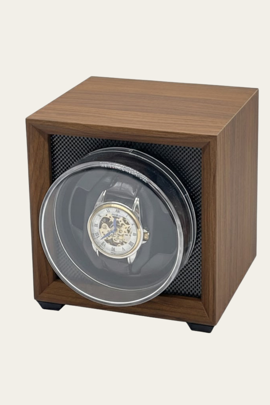 Zivanche Luxurious 1 Slot Watch Winder