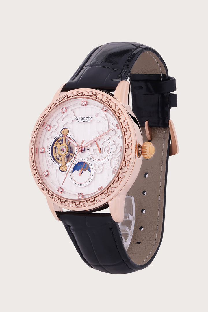 Master Series-Full Diamond-Sky
