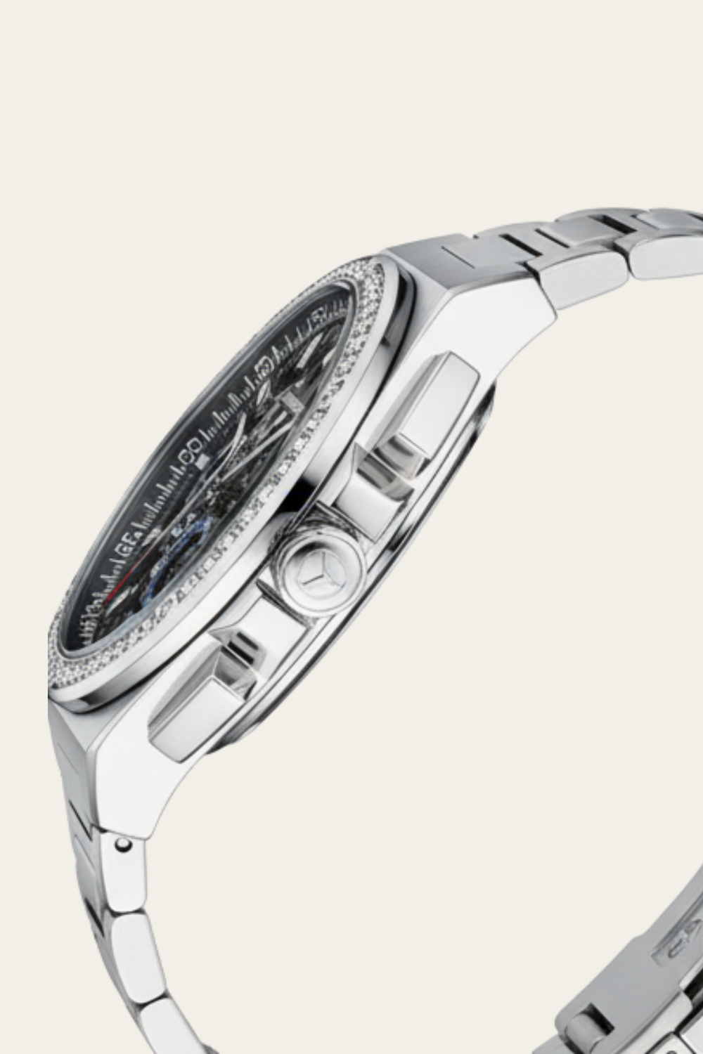 Royal Oak Double Balance Wheel