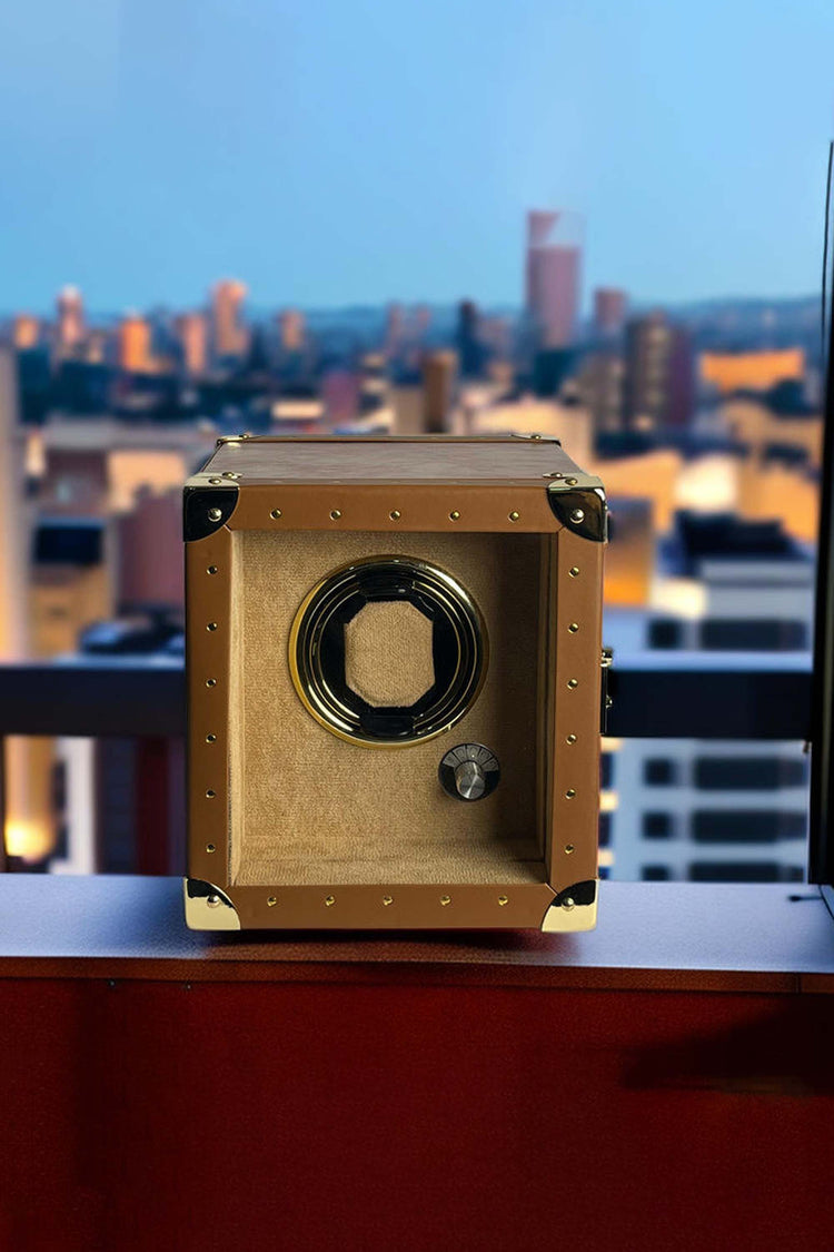 Zivanche 1 Slot Watch Winder